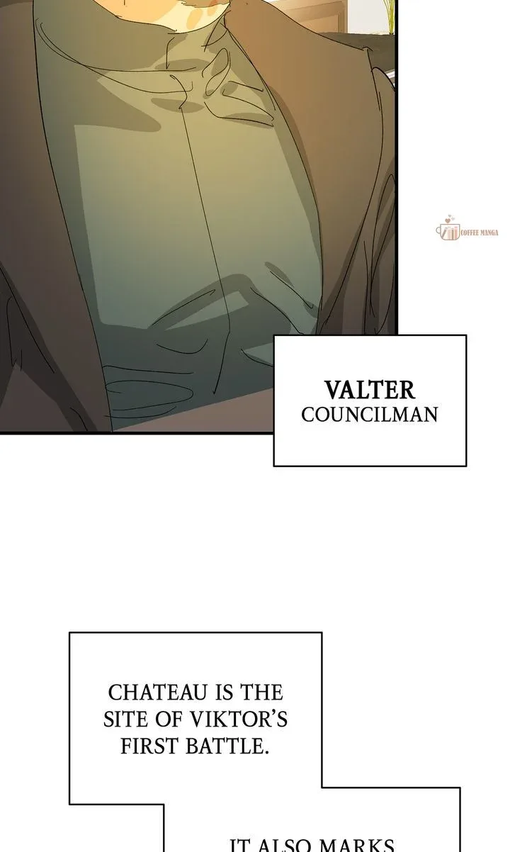 If You Want a Fake Sister Chapter 65 page 31