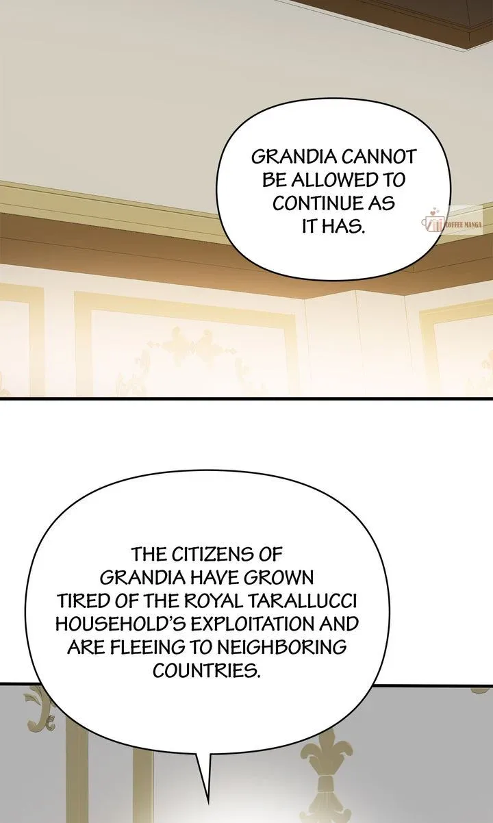 If You Want a Fake Sister Chapter 65 page 22