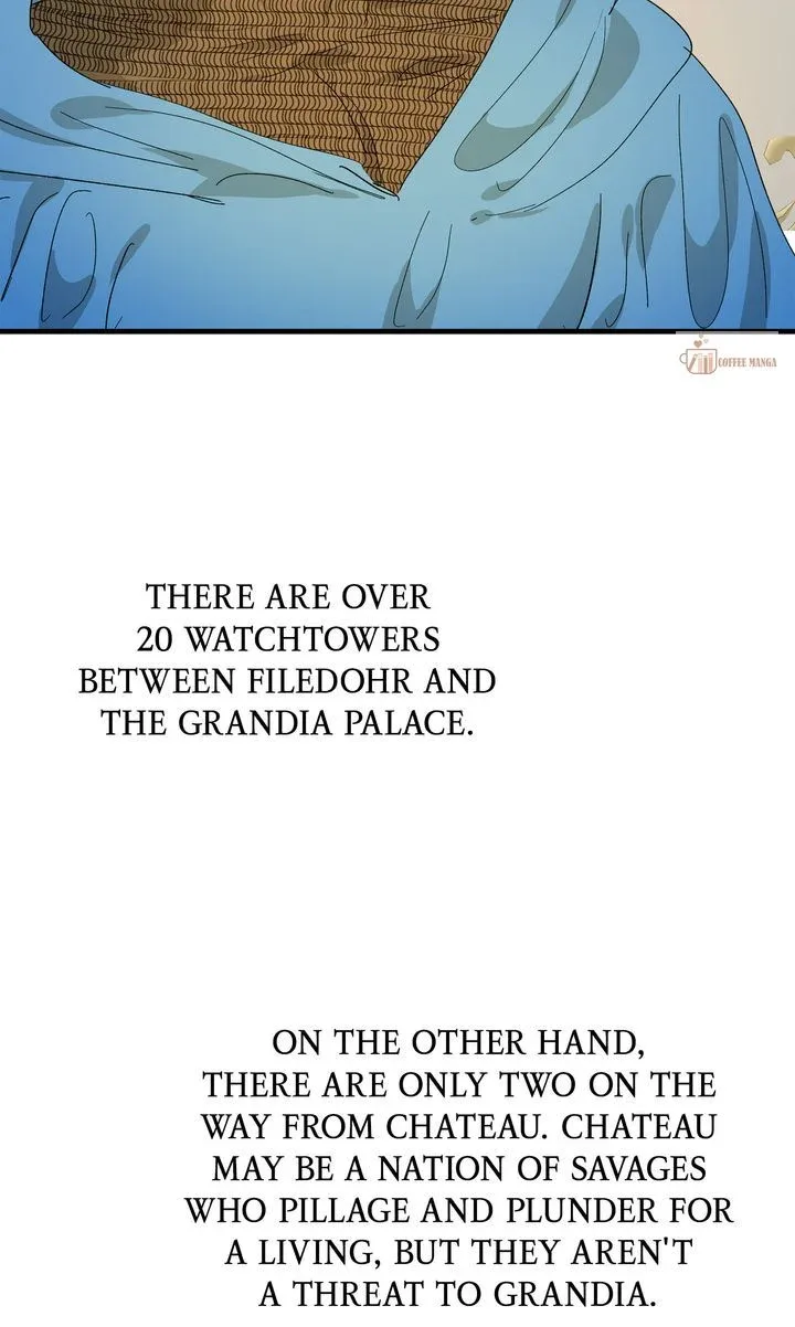 If You Want a Fake Sister Chapter 65 page 35
