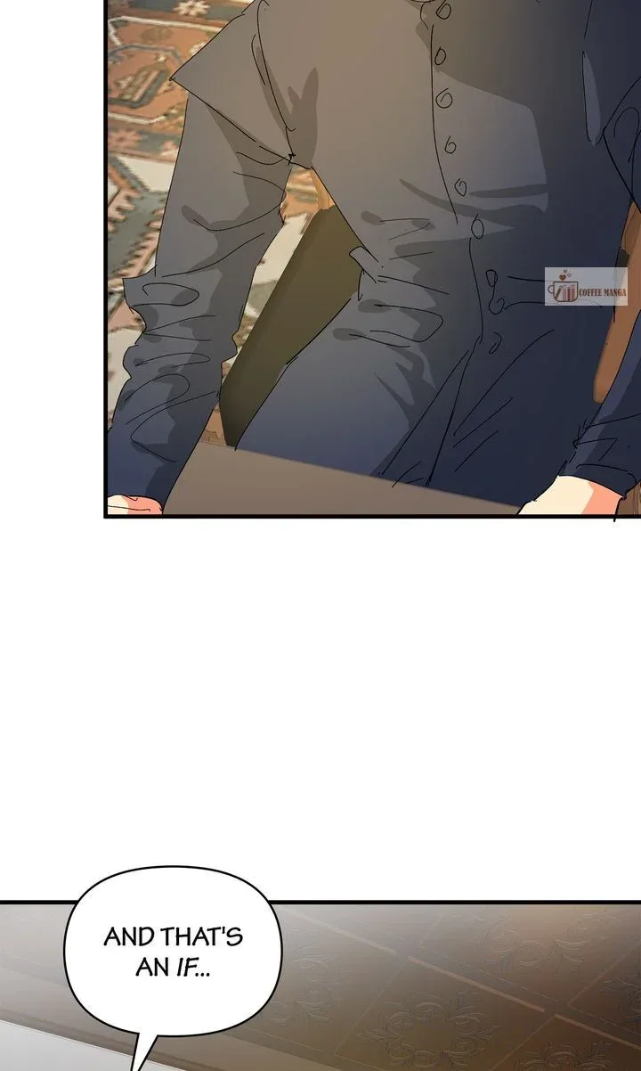 If You Want a Fake Sister Chapter 65 page 56