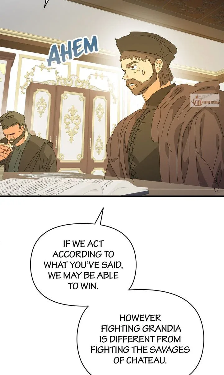 If You Want a Fake Sister Chapter 65 page 57