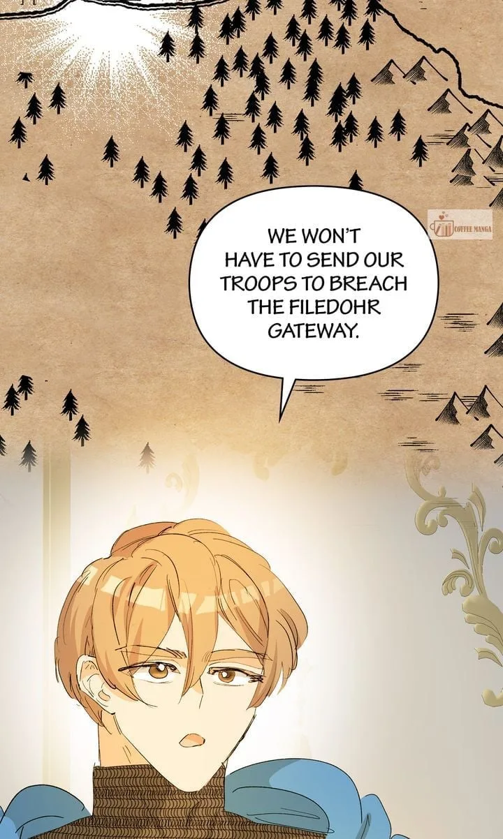 If You Want a Fake Sister Chapter 65 page 34