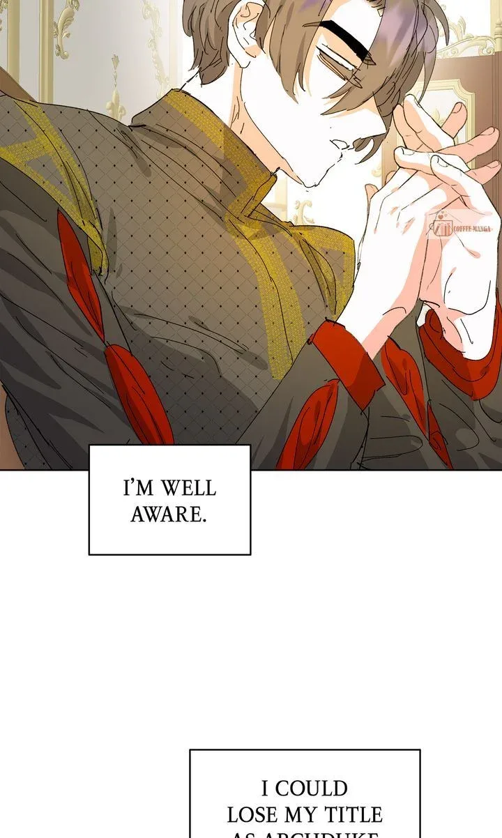 If You Want a Fake Sister Chapter 65 page 52