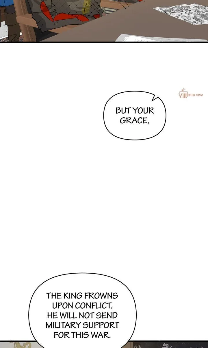 If You Want a Fake Sister Chapter 65 page 25