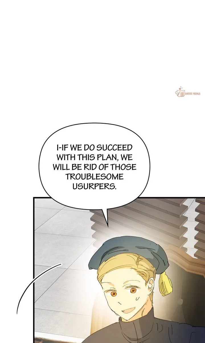 If You Want a Fake Sister Chapter 65 page 55