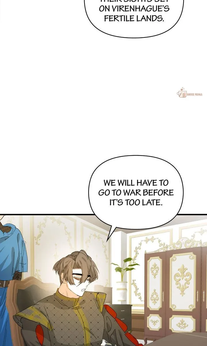If You Want a Fake Sister Chapter 65 page 24
