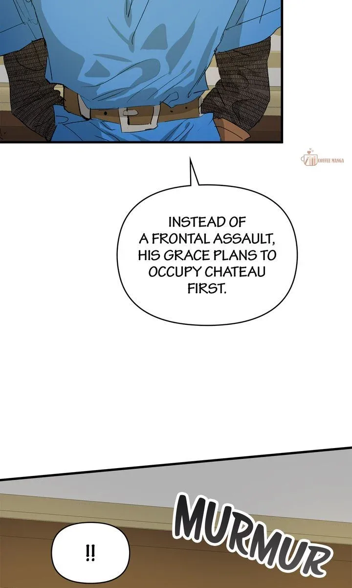 If You Want a Fake Sister Chapter 65 page 29