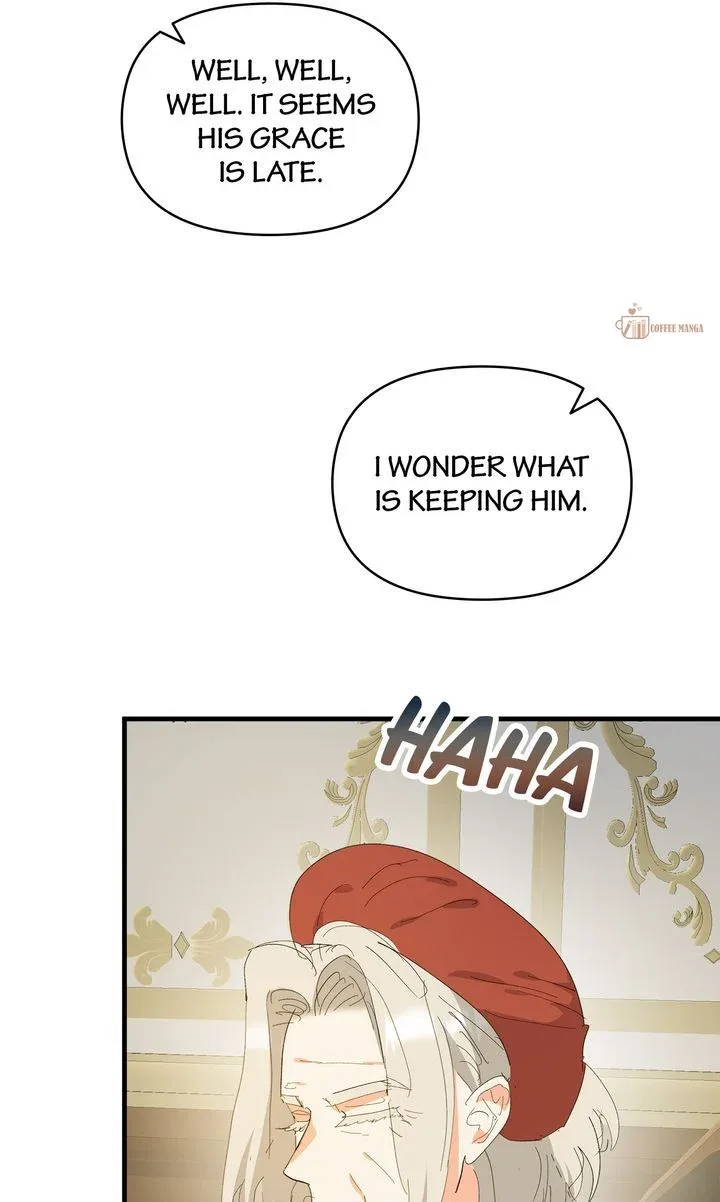 If You Want a Fake Sister Chapter 65 page 16