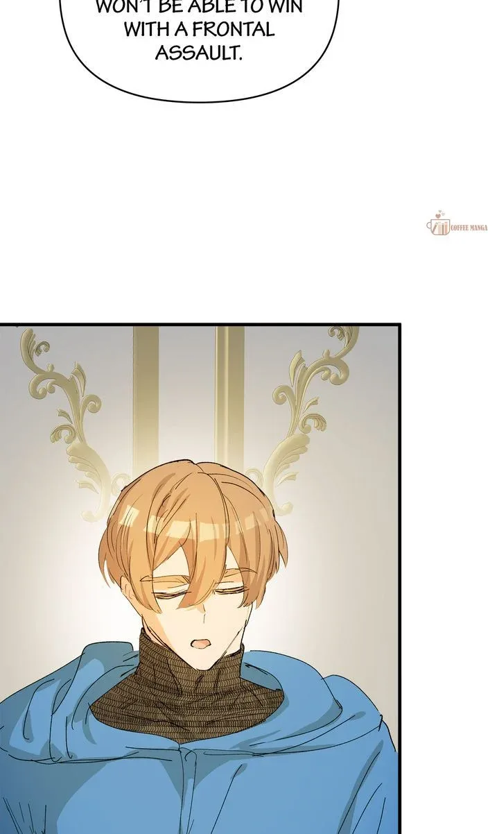 If You Want a Fake Sister Chapter 65 page 28