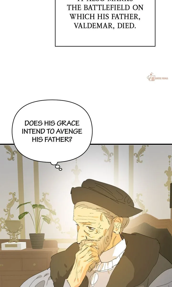 If You Want a Fake Sister Chapter 65 page 32