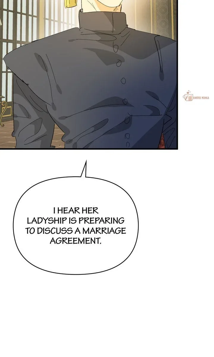 If You Want a Fake Sister Chapter 64 page 32