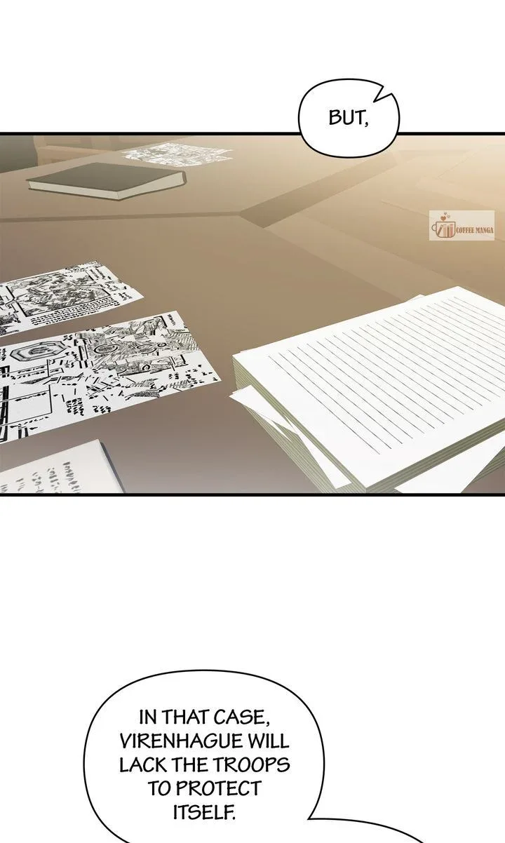 If You Want a Fake Sister Chapter 65 page 45