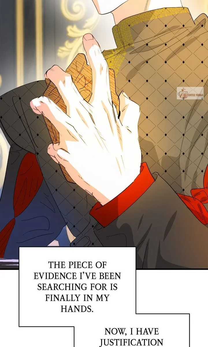 If You Want a Fake Sister Chapter 64 page 49