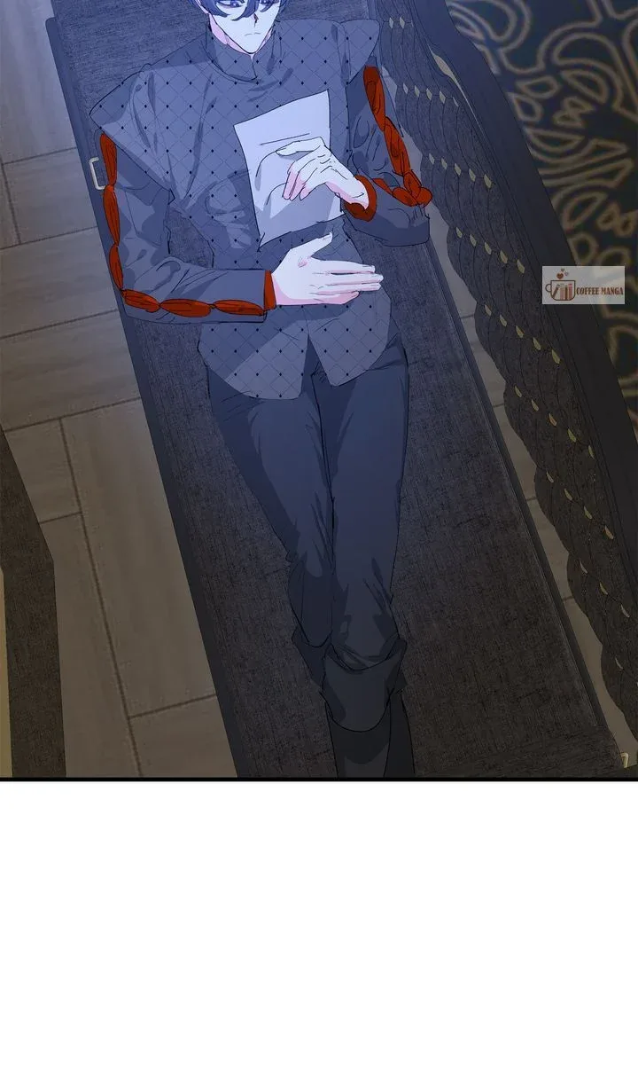 If You Want a Fake Sister Chapter 65 page 96