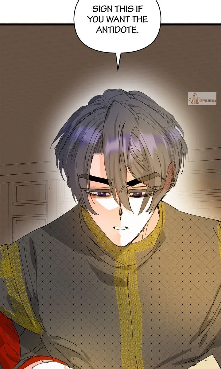 If You Want a Fake Sister Chapter 65 page 81