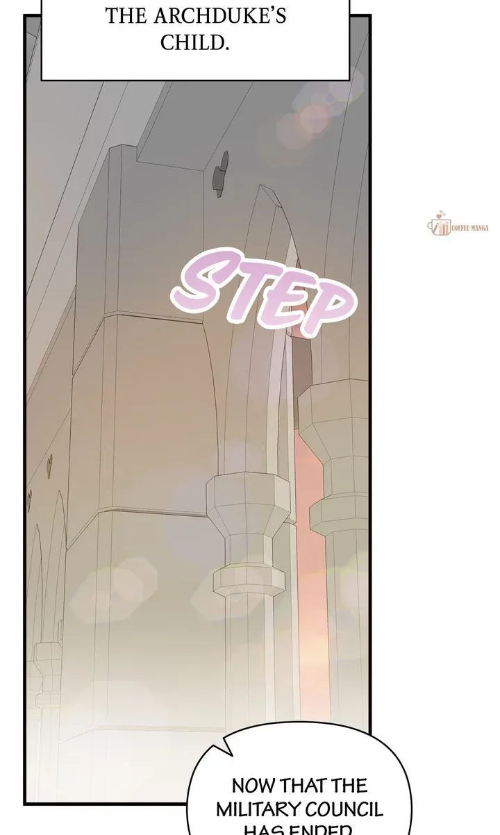 If You Want a Fake Sister Chapter 65 page 77