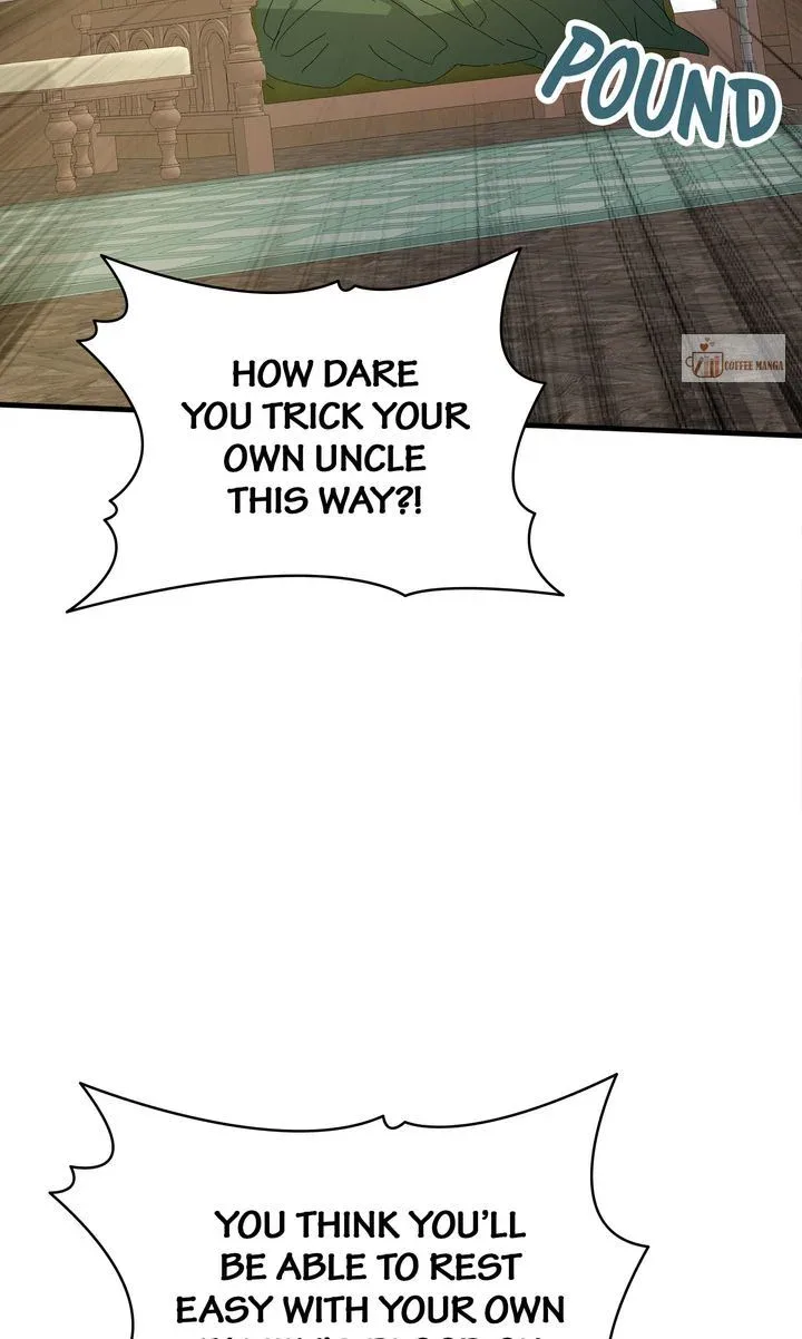 If You Want a Fake Sister Chapter 65 page 86