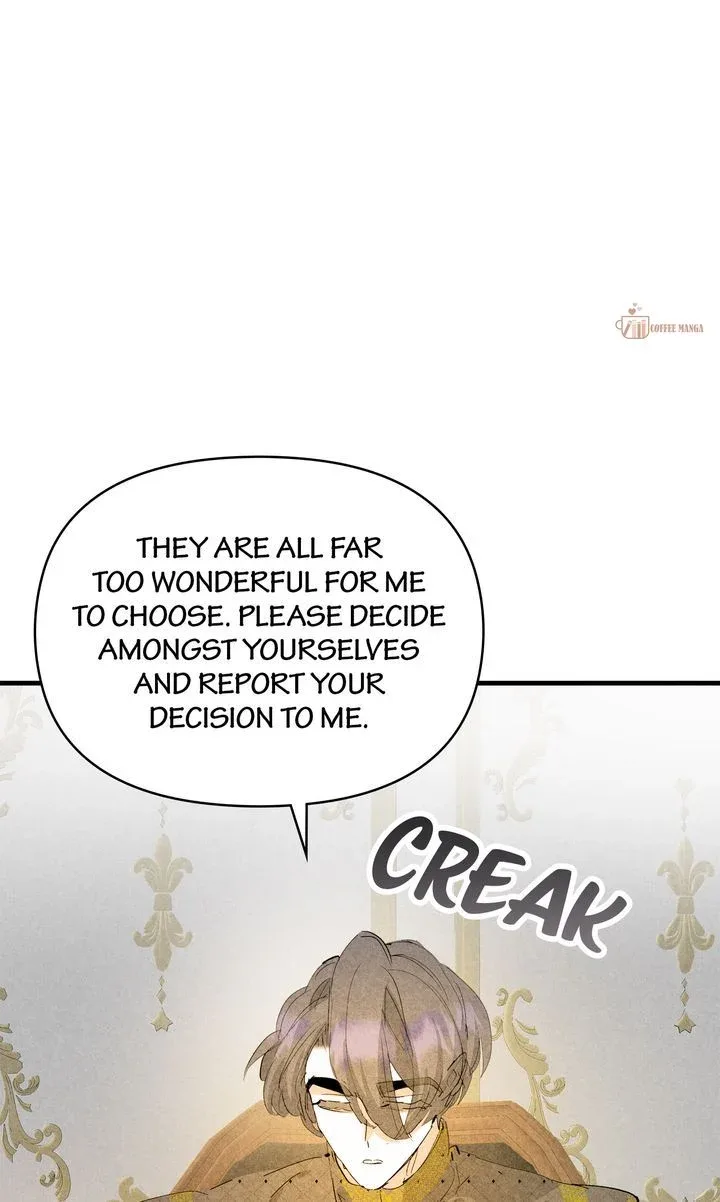 If You Want a Fake Sister Chapter 65 page 75