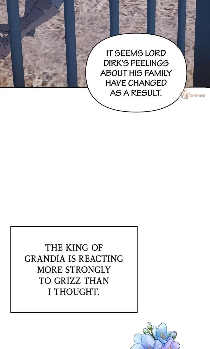 If You Want a Fake Sister Chapter 64 page 40