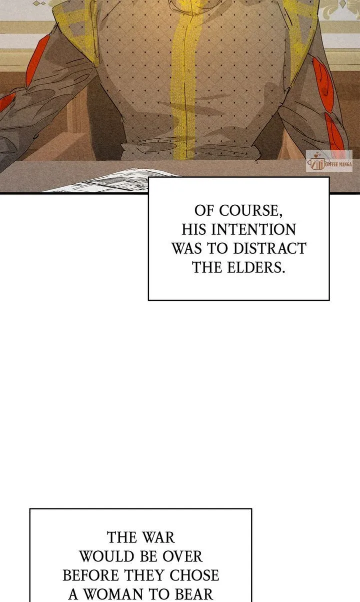 If You Want a Fake Sister Chapter 65 page 76