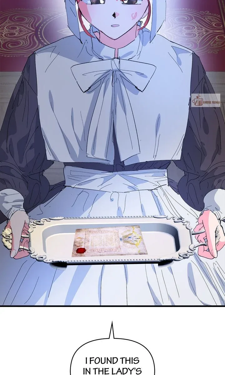 If You Want a Fake Sister Chapter 65 page 99