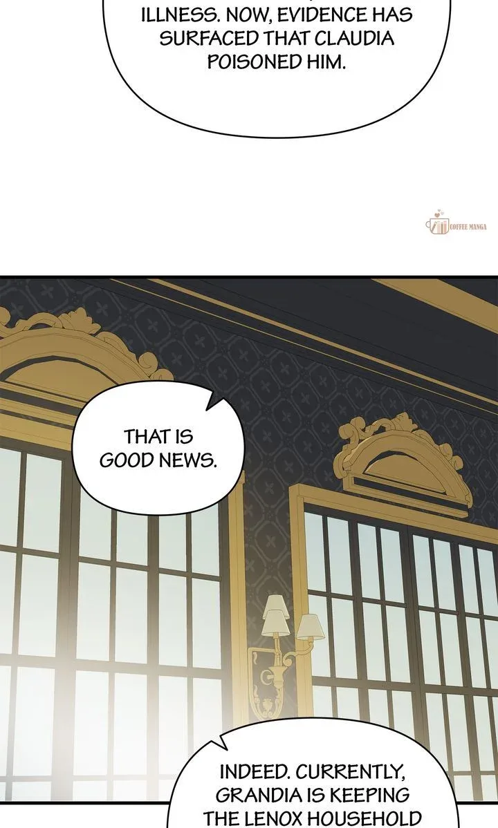 If You Want a Fake Sister Chapter 64 page 52