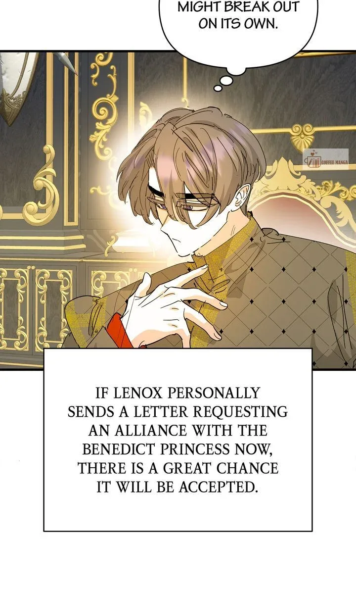 If You Want a Fake Sister Chapter 64 page 54