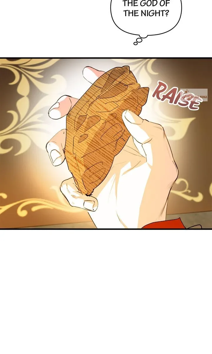 If You Want a Fake Sister Chapter 64 page 47