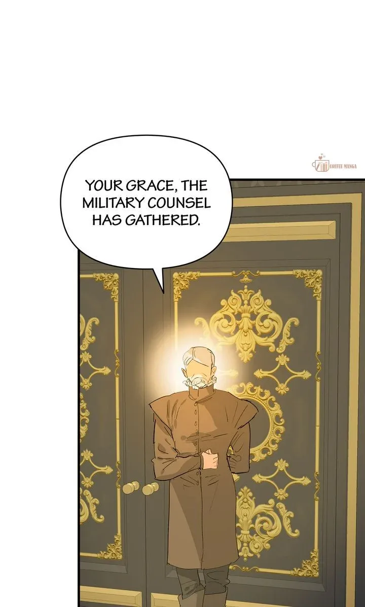 If You Want a Fake Sister Chapter 64 page 61