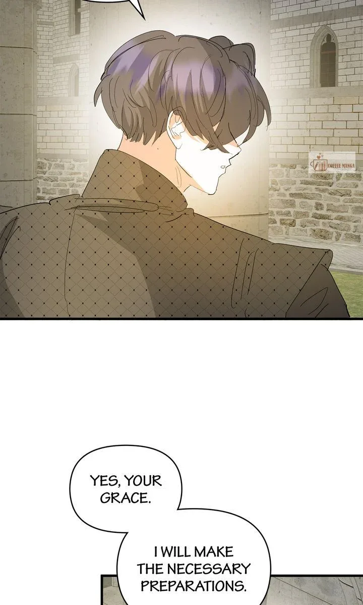 If You Want a Fake Sister Chapter 64 page 67