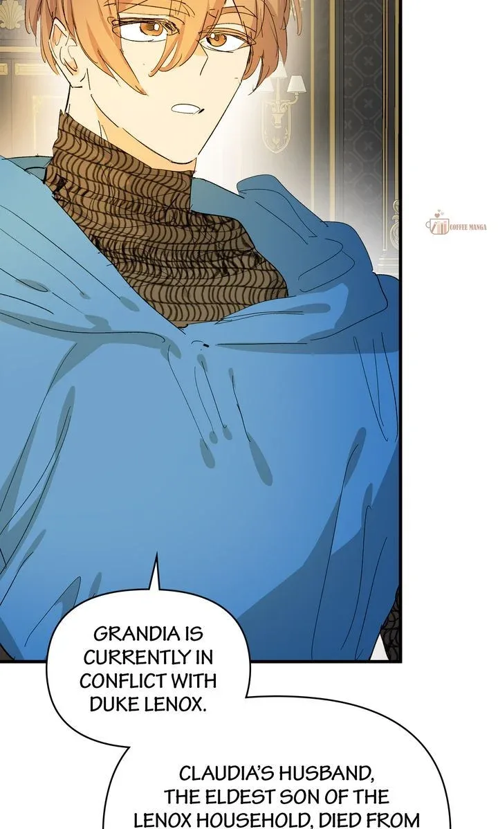 If You Want a Fake Sister Chapter 64 page 51