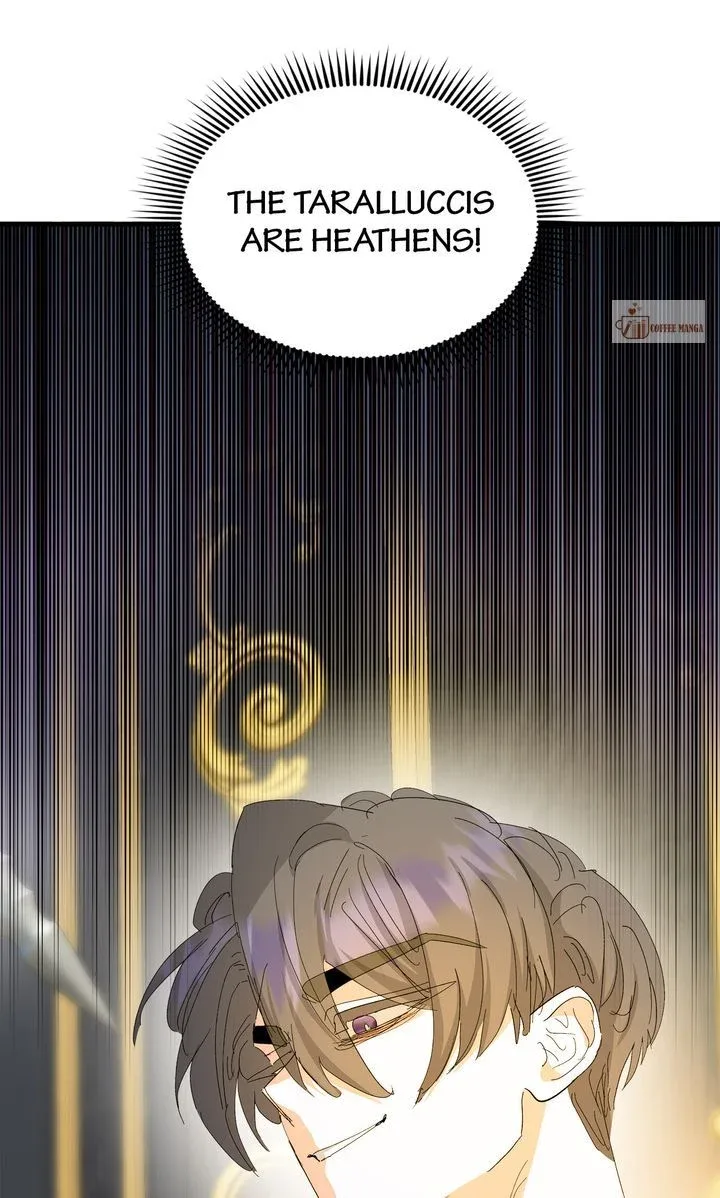 If You Want a Fake Sister Chapter 64 page 48