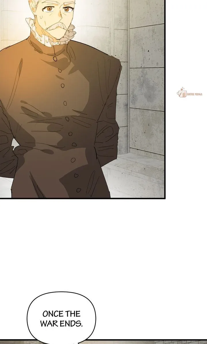 If You Want a Fake Sister Chapter 64 page 66