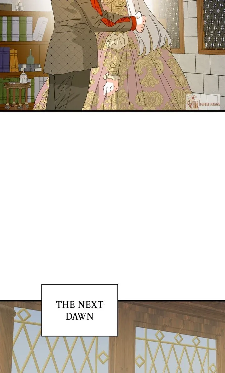 If You Want a Fake Sister Chapter 66 page 62