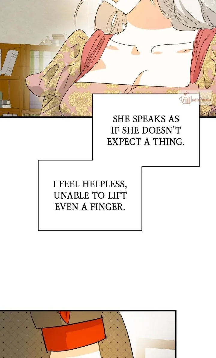 If You Want a Fake Sister Chapter 66 page 46