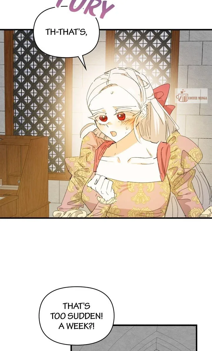 If You Want a Fake Sister Chapter 66 page 56