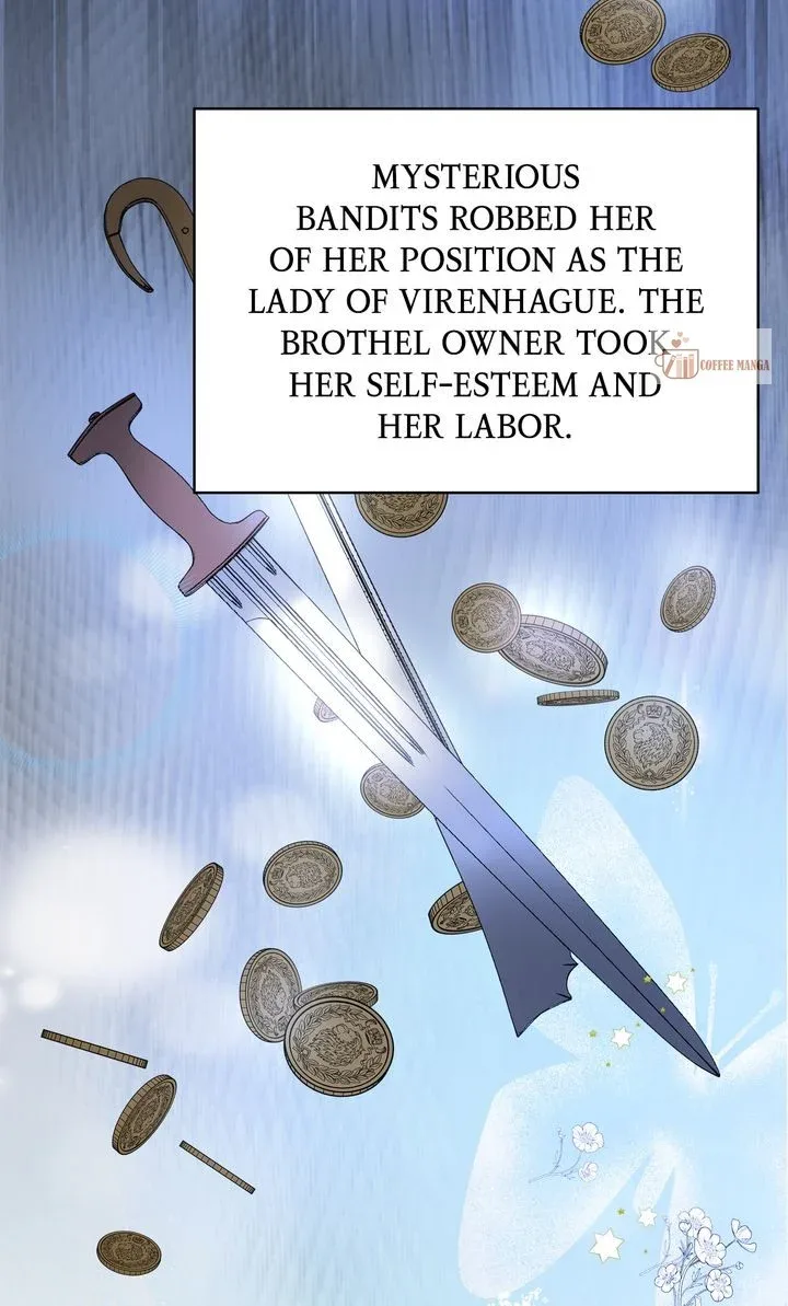 If You Want a Fake Sister Chapter 66 page 49