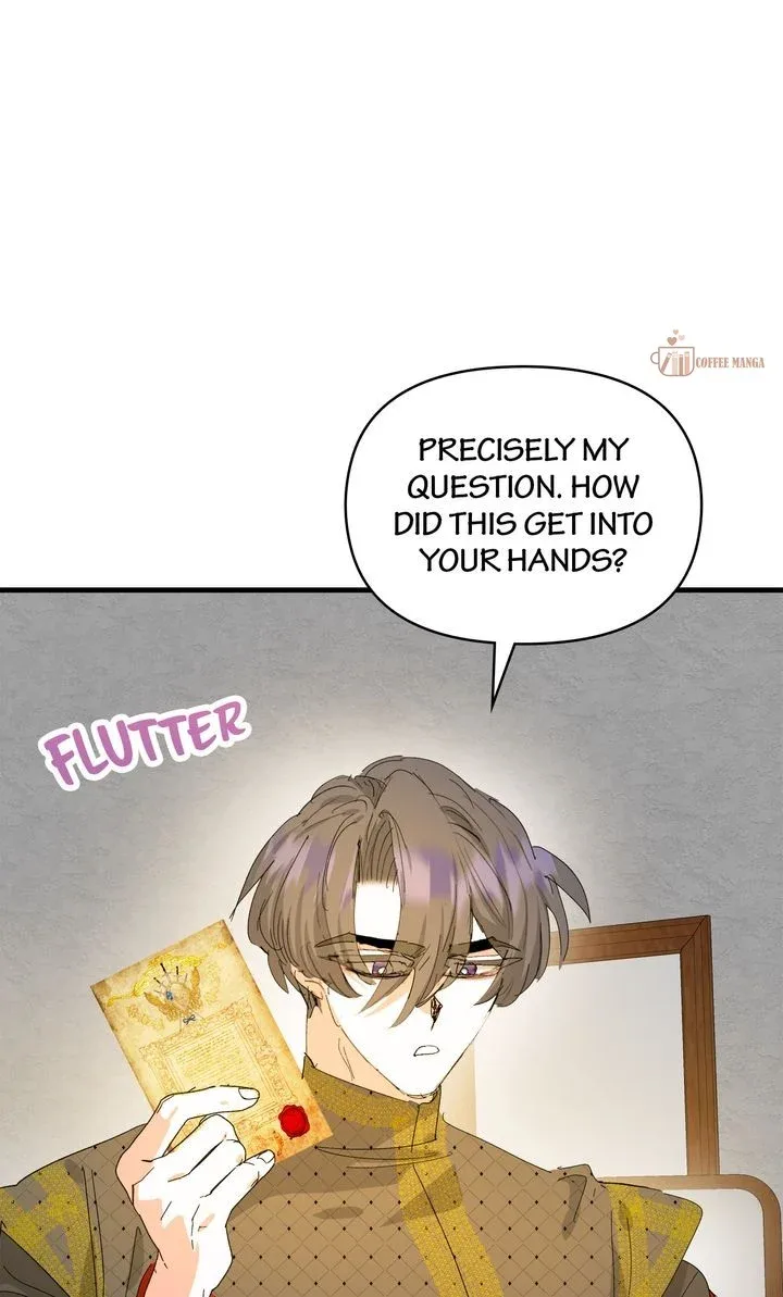 If You Want a Fake Sister Chapter 66 page 38