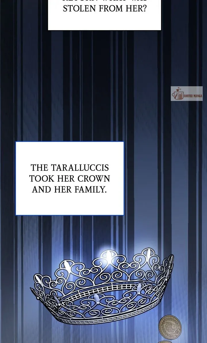 If You Want a Fake Sister Chapter 66 page 48