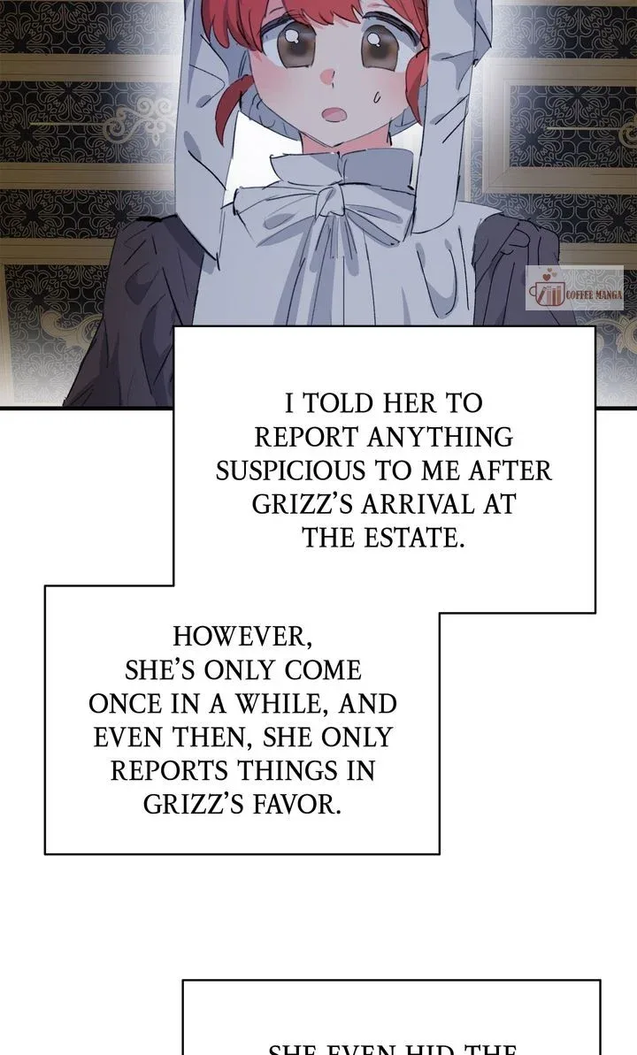 If You Want a Fake Sister Chapter 66 page 6