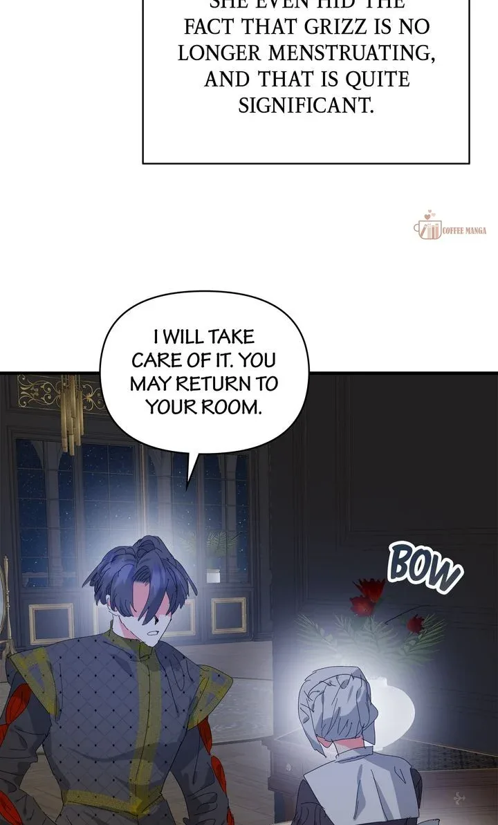 If You Want a Fake Sister Chapter 66 page 7