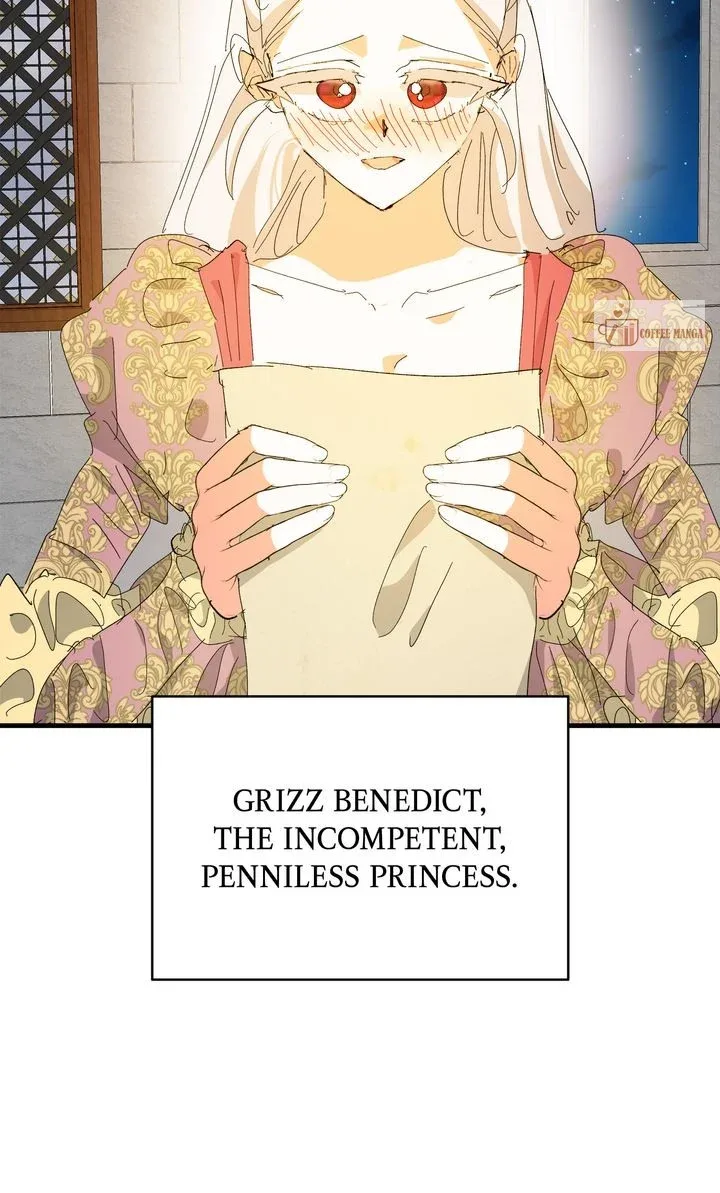 If You Want a Fake Sister Chapter 66 page 30