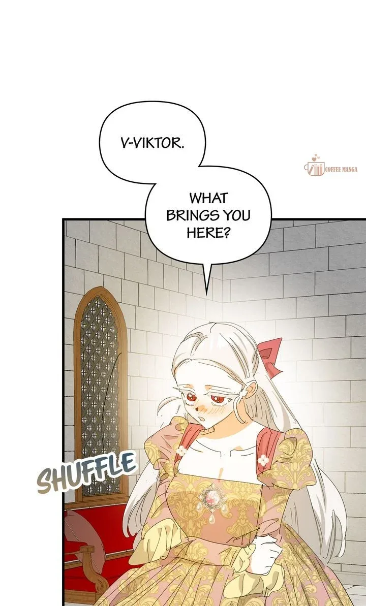 If You Want a Fake Sister Chapter 66 page 26