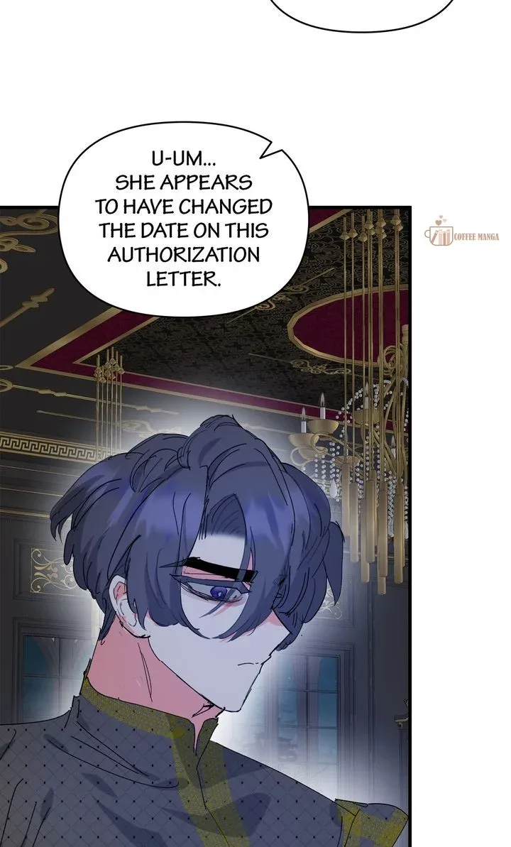 If You Want a Fake Sister Chapter 66 page 4
