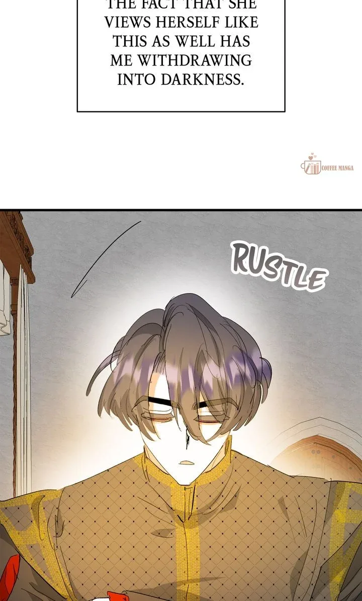 If You Want a Fake Sister Chapter 66 page 34