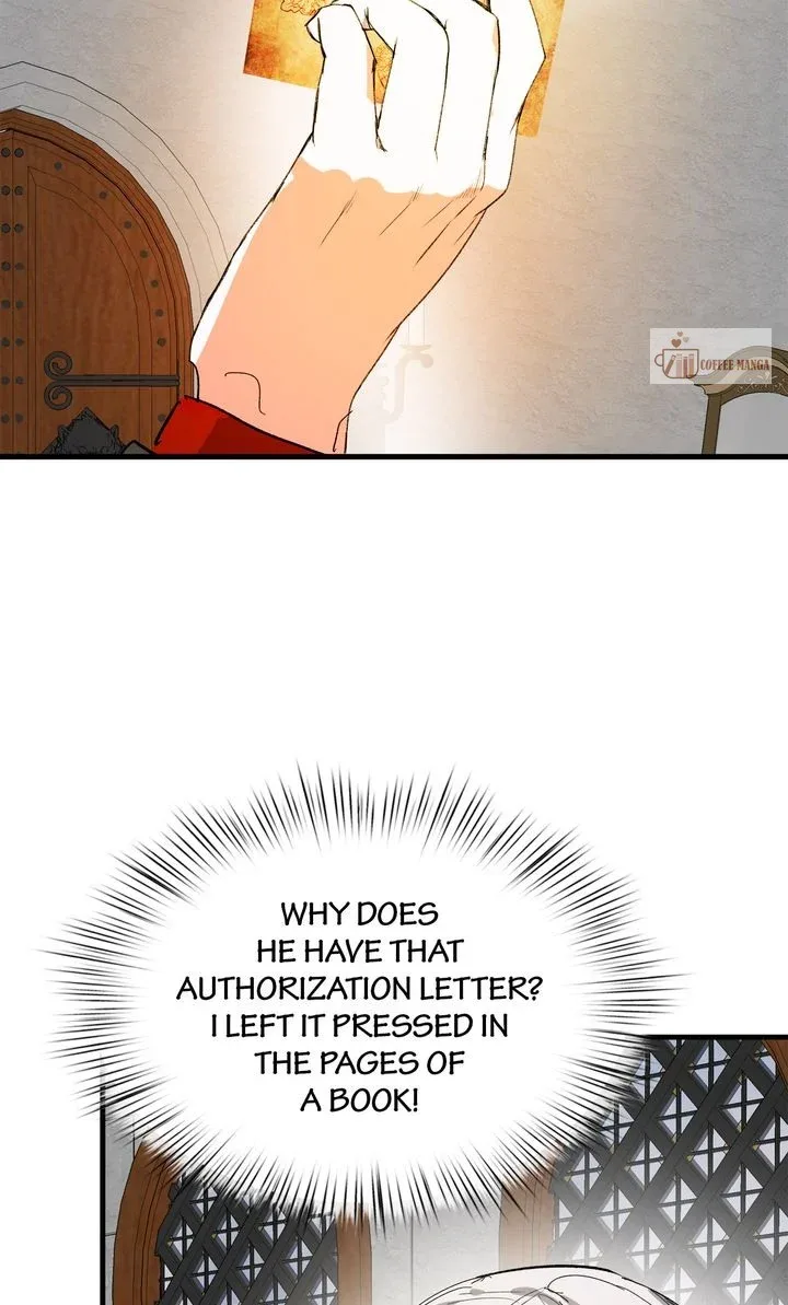 If You Want a Fake Sister Chapter 66 page 36