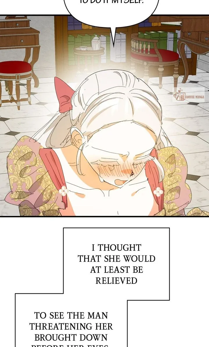 If You Want a Fake Sister Chapter 66 page 21