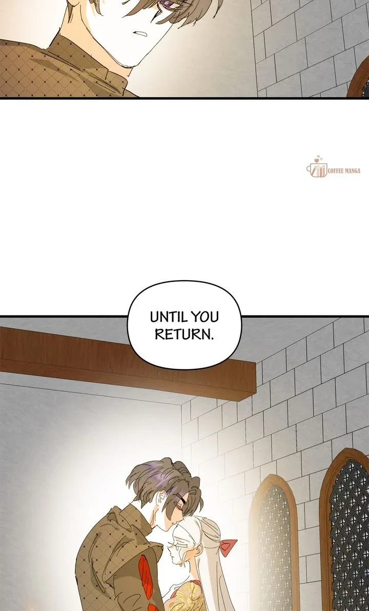 If You Want a Fake Sister Chapter 66 page 61