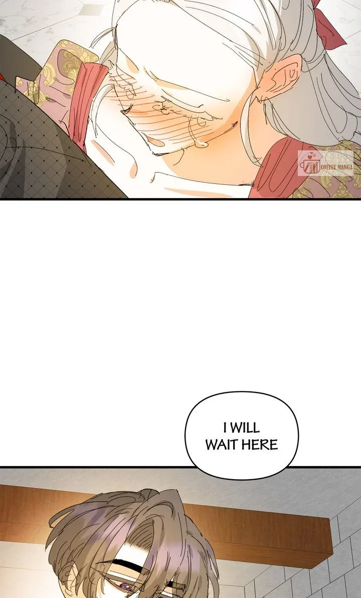 If You Want a Fake Sister Chapter 66 page 60