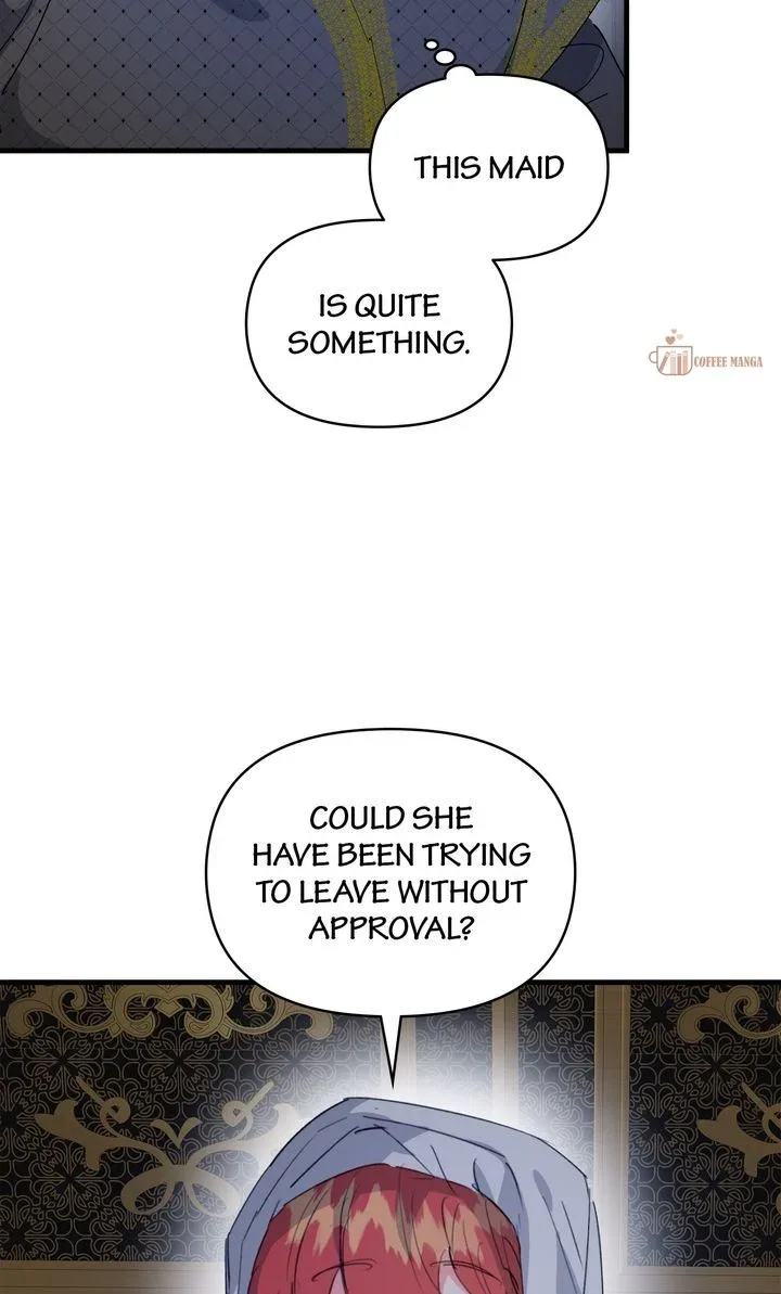If You Want a Fake Sister Chapter 66 page 5